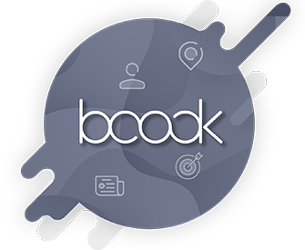 Boook, the app